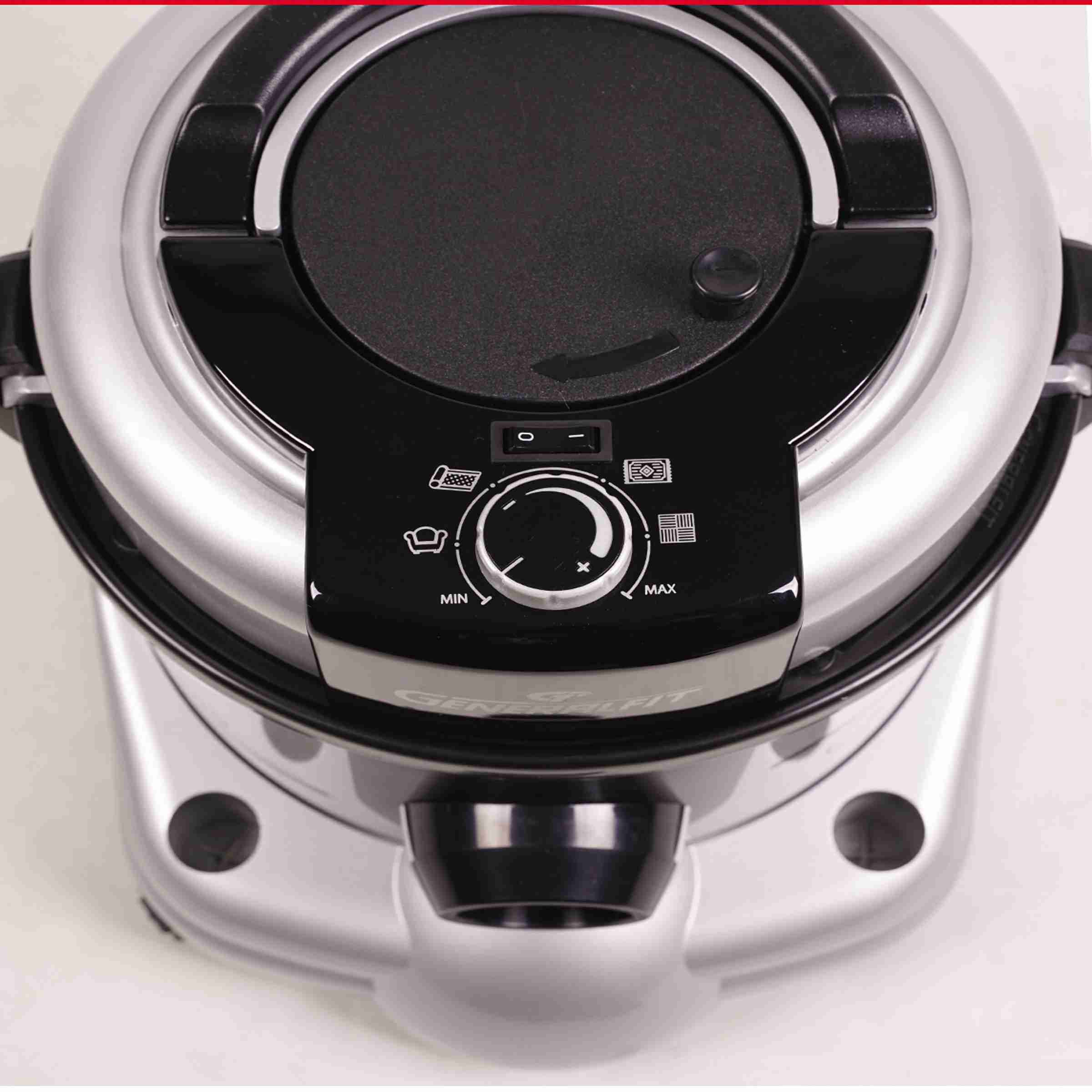 جاروبرقی خانگی اسکای پلاس جنرال فیت مدل 4500